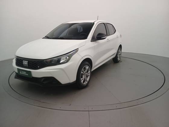 FIAT ARGO 1.0 FIREFLY FLEX DRIVE MANUAL FIAT ARGO 1.0 FIREFLY FLEX DRIVE MANUAL